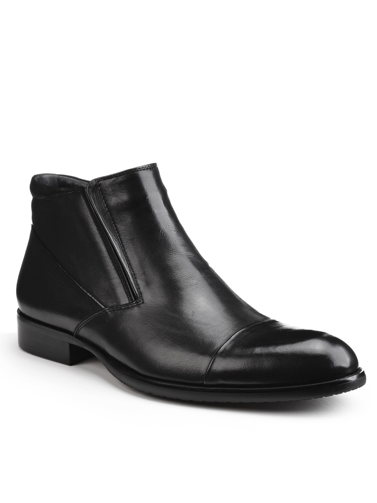 3-665-1 "Vera Victoria Vito" Обувь мужская Ботинки демисезонные байка