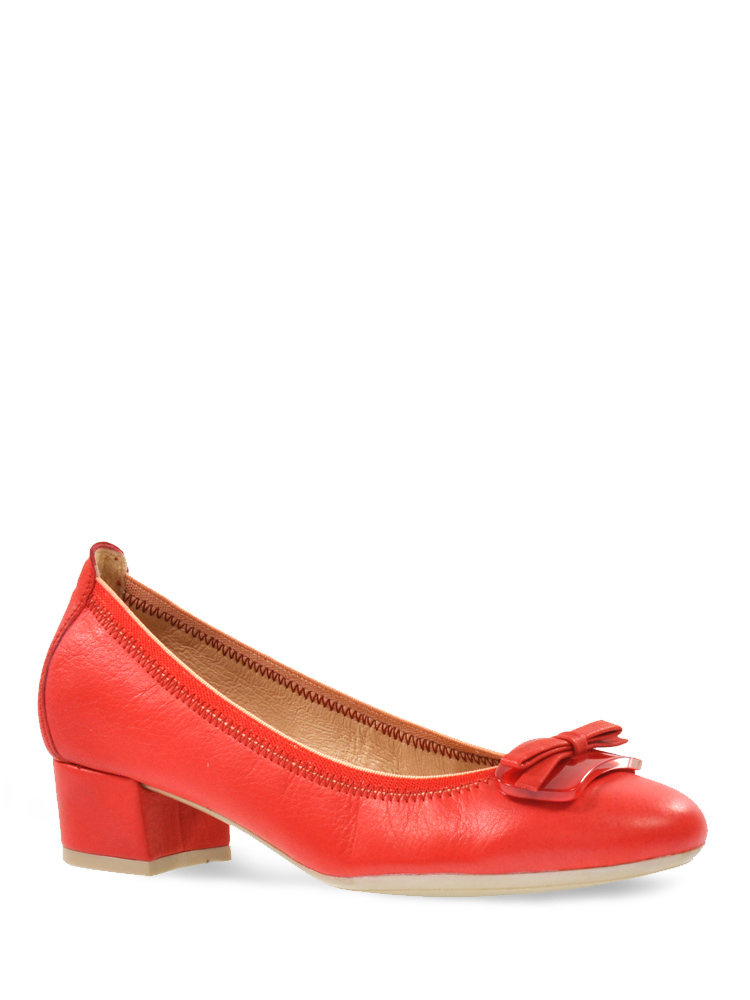 HV51452-CAMPARI "Hispanitas" Обувь женская Туфли летние натуральная кожа
