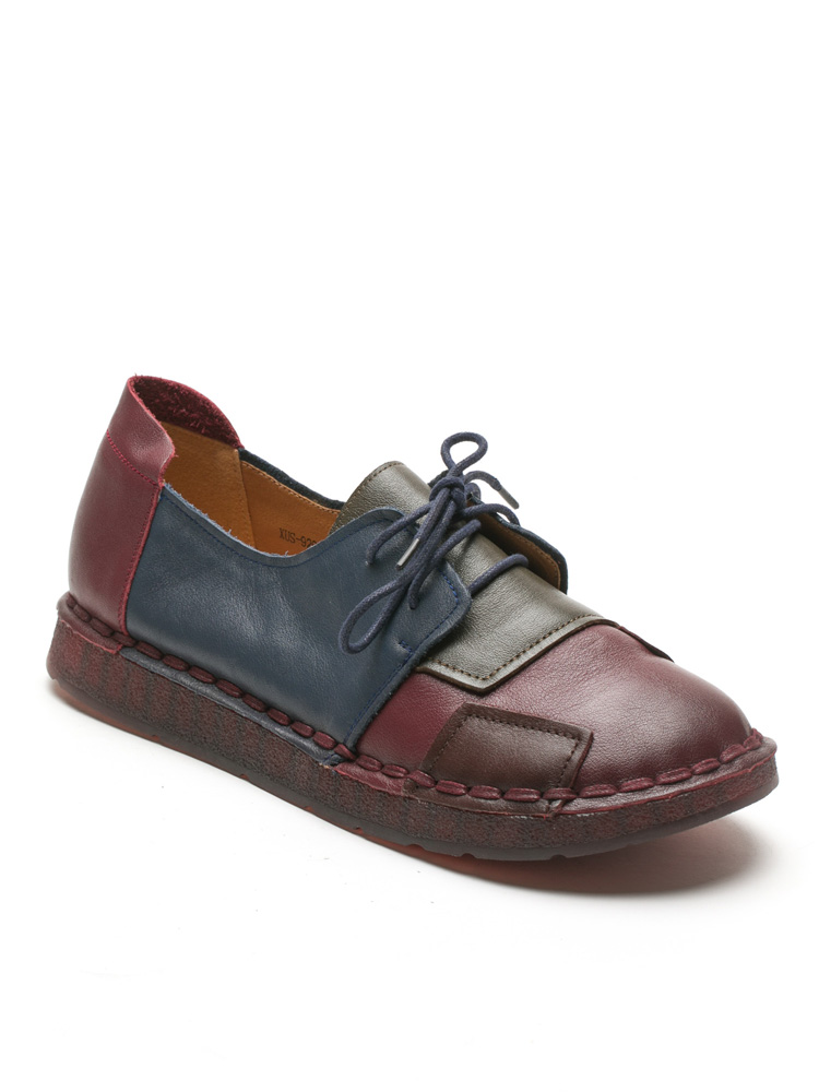 XUS-92947-2E-KT "MADELLA" Обувь женская ботинки всесезонные натуральная кожа