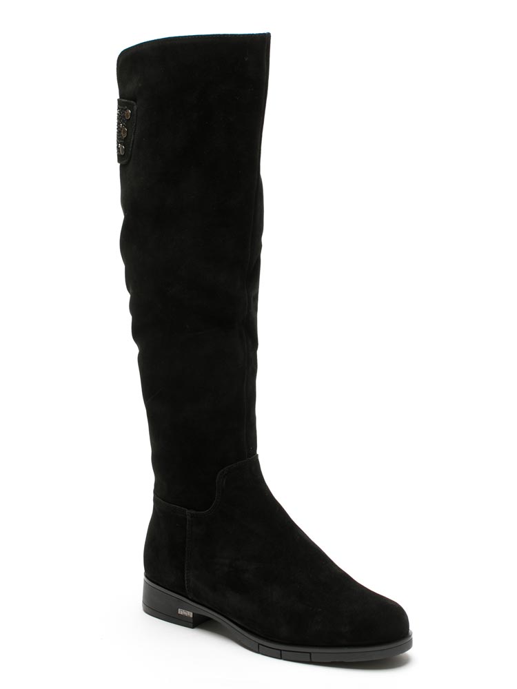 XMG-92177-2A-SW "MADELLA" Обувь женская сапоги зимние натуральная шерсть