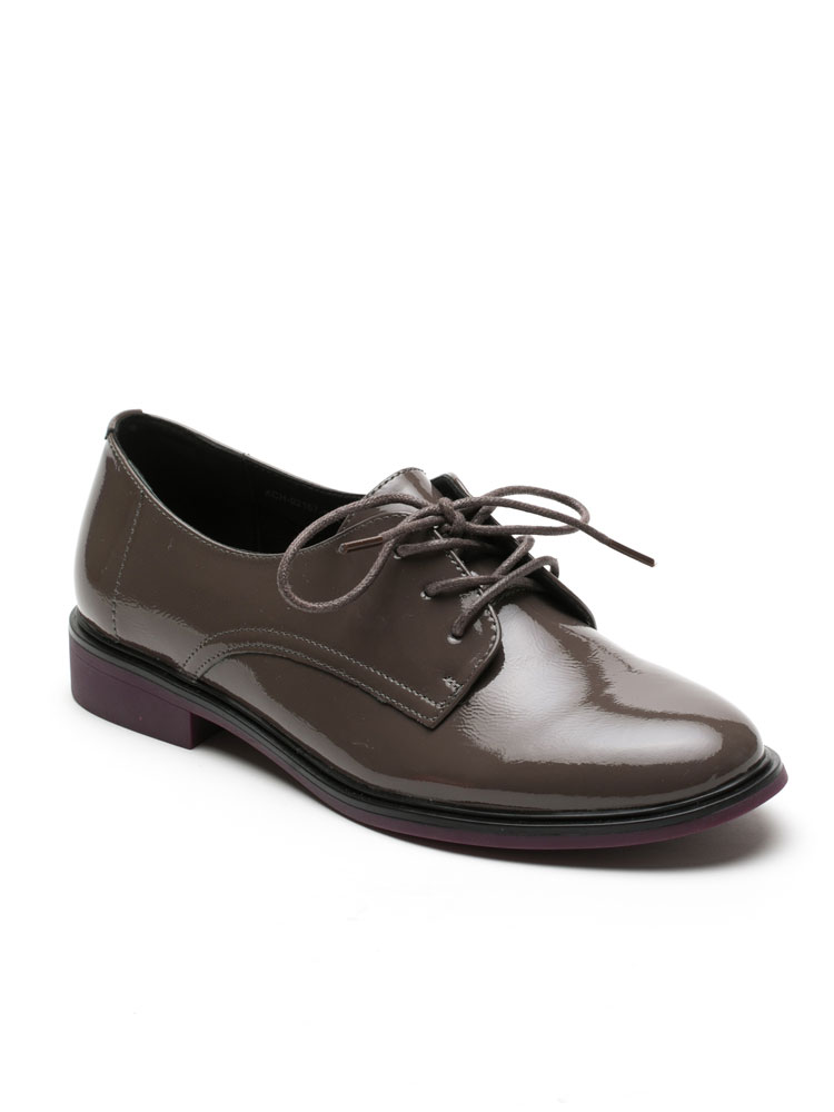 XCH-02167-1S-LS "MADELLA" Обувь женская туфли всесезонные натуральная кожа