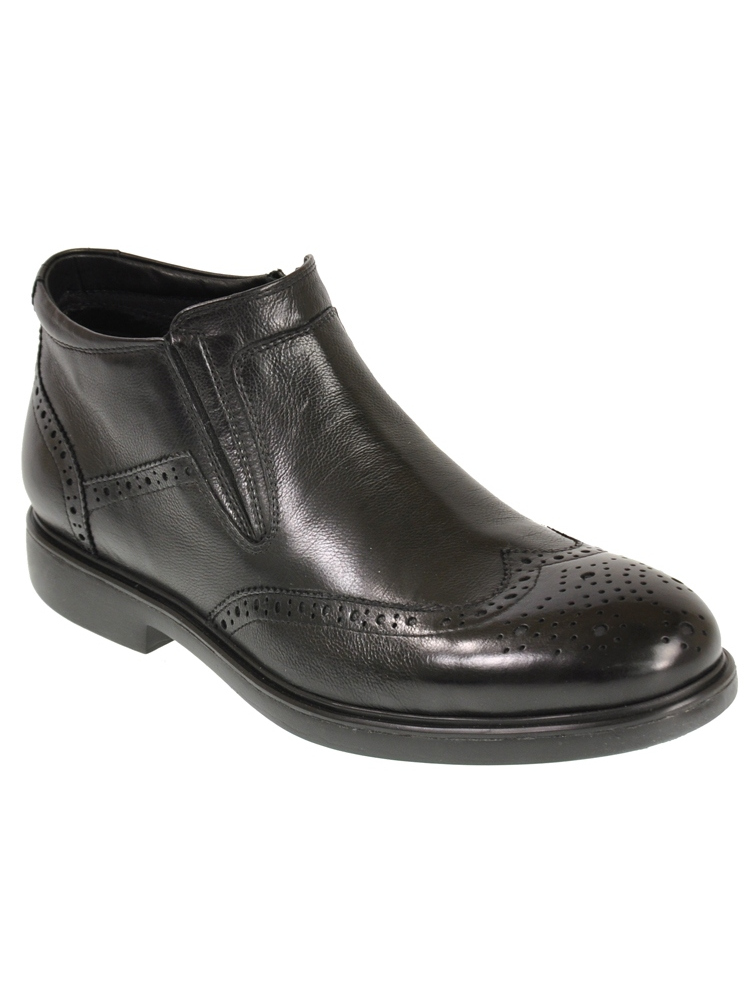 9-5547-1 "Vera Victoria Vito" Обувь мужская Ботинки демисезонные байка