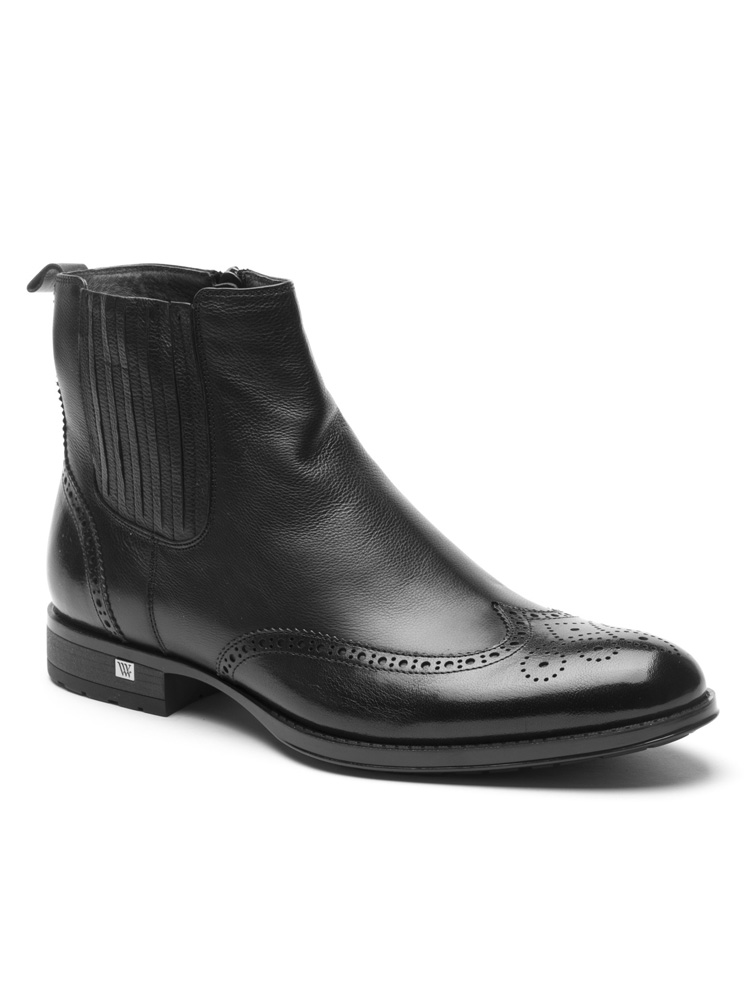 Celano-6-1 "Vera Victoria Vito" Обувь мужская Ботинки демисезонные байка