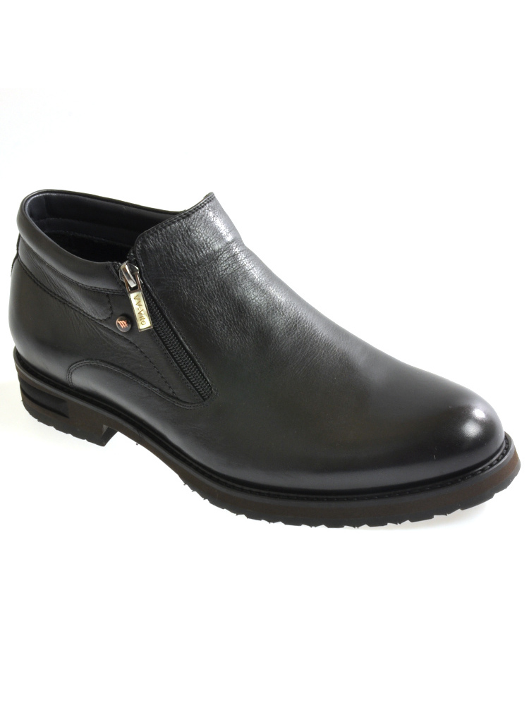 9-67501-1 "Vera Victoria Vito" Обувь мужская Ботинки зимние натуральная шерсть