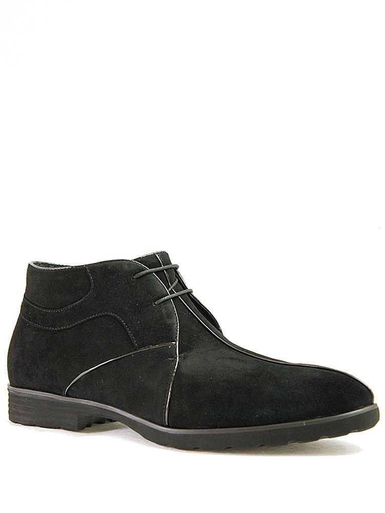 VM-7M079-I01-S "VS" Обувь мужская Ботинки зимние натуральный мех