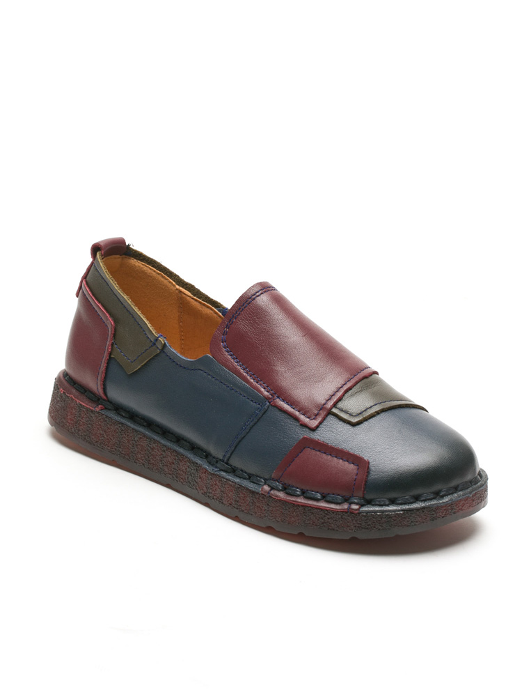 XUS-92947-1C-KT "MADELLA" Обувь женская ботинки всесезонные натуральная кожа