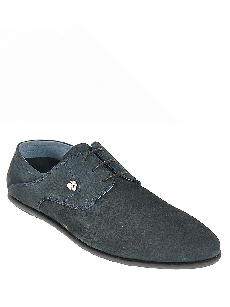 9-81-1 "ZergBoot" Обувь мужская Туфли-комфорт летние без подкладки