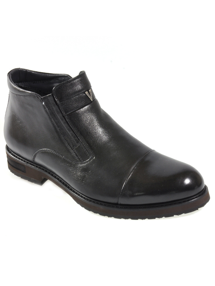 9-67401-1 "Vera Victoria Vito" Обувь мужская Ботинки зимние натуральная шерсть