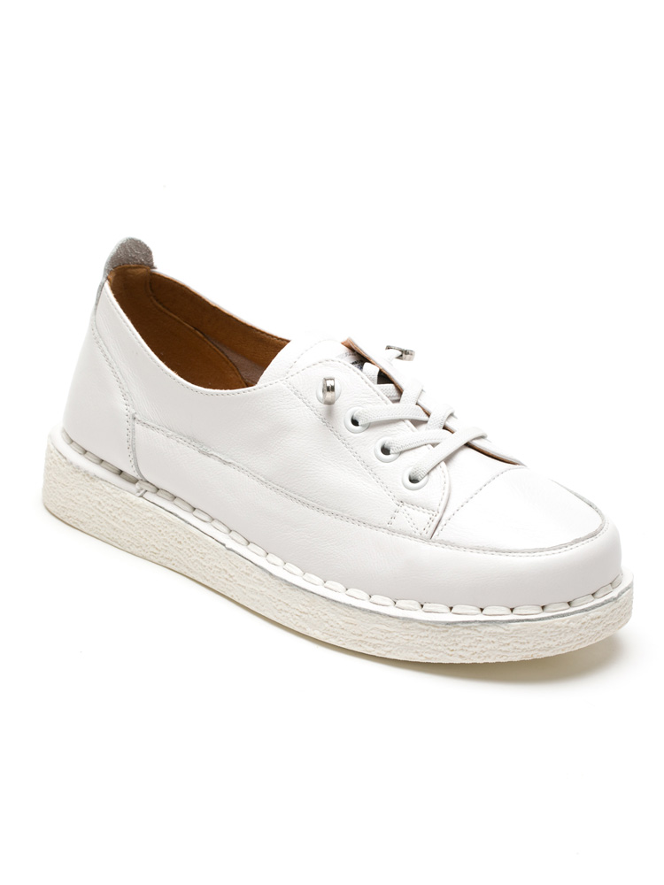 XUS-01549-2B-KT "MADELLA" Обувь женская Ботинки летние натуральная кожа